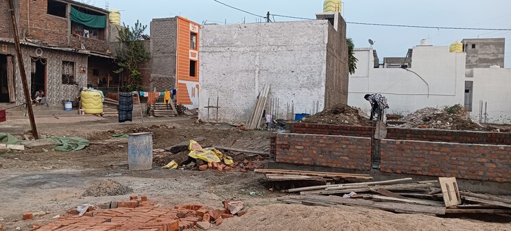 Exterior View, nara  1500 Sq.Ft. Plot In Nara Nagpur 8164118