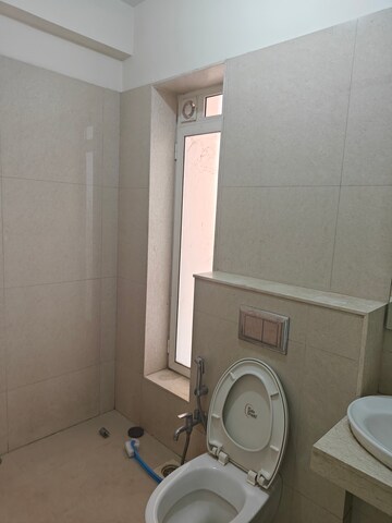 Bathroom in 2 BHK Apartment at L & T Seawoods Residences Phase 1 Part A, Panvel – for Sale