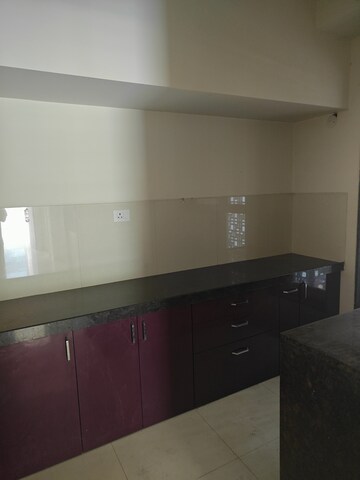 Kitchen in 2 BHK Apartment at L & T Seawoods Residences Phase 1 Part A, Panvel – for Sale