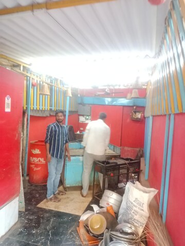 Common Area in  Shop at Andheri West – for Rent