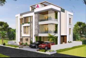 3 BHK Villa For Resale in Green Tech Beeramguda Hyderabad  8164126