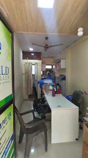 Common Area in  Shop at Andheri West – for Rent