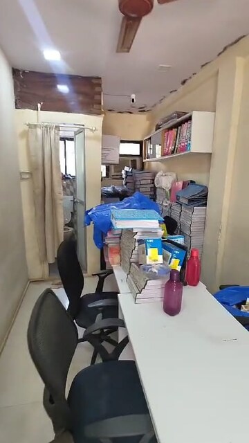 Common Area in  Shop at Andheri West – for Rent
