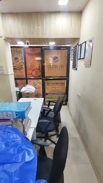 Common Area in  Shop at Andheri West – for Rent