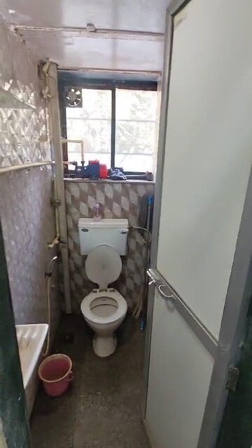 Washroom in  Shop at Andheri West – for Rent