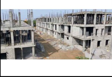 3 BHK Villa – Exterior View View at Green Tech, Beeramguda - for Sale