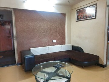 Furnished Amenities in 2 BHK Apartment at Kachnar CHS Vasant Vihar, Vasant Vihar – for Rent