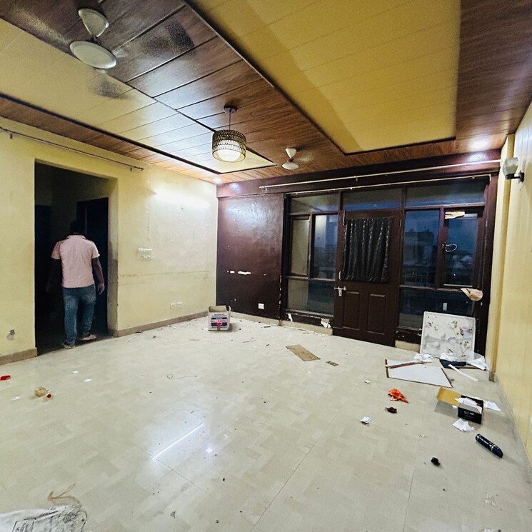 Room, tdi-city-kingsbury 2 Bedroom 1110 Sq.Ft. Apartment In Sector 61 Sonipat 8164142