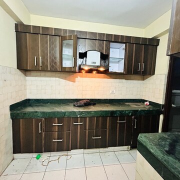Kitchen in 2 BHK Apartment at TDI City Kingsbury, Sector 61 – for Sale