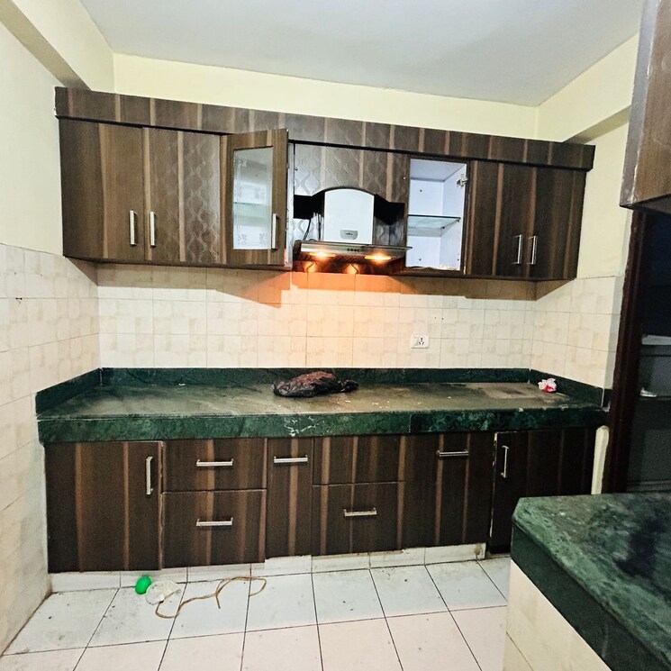 Kitchen, tdi-city-kingsbury 2 Bedroom 1110 Sq.Ft. Apartment In Sector 61 Sonipat 8164142