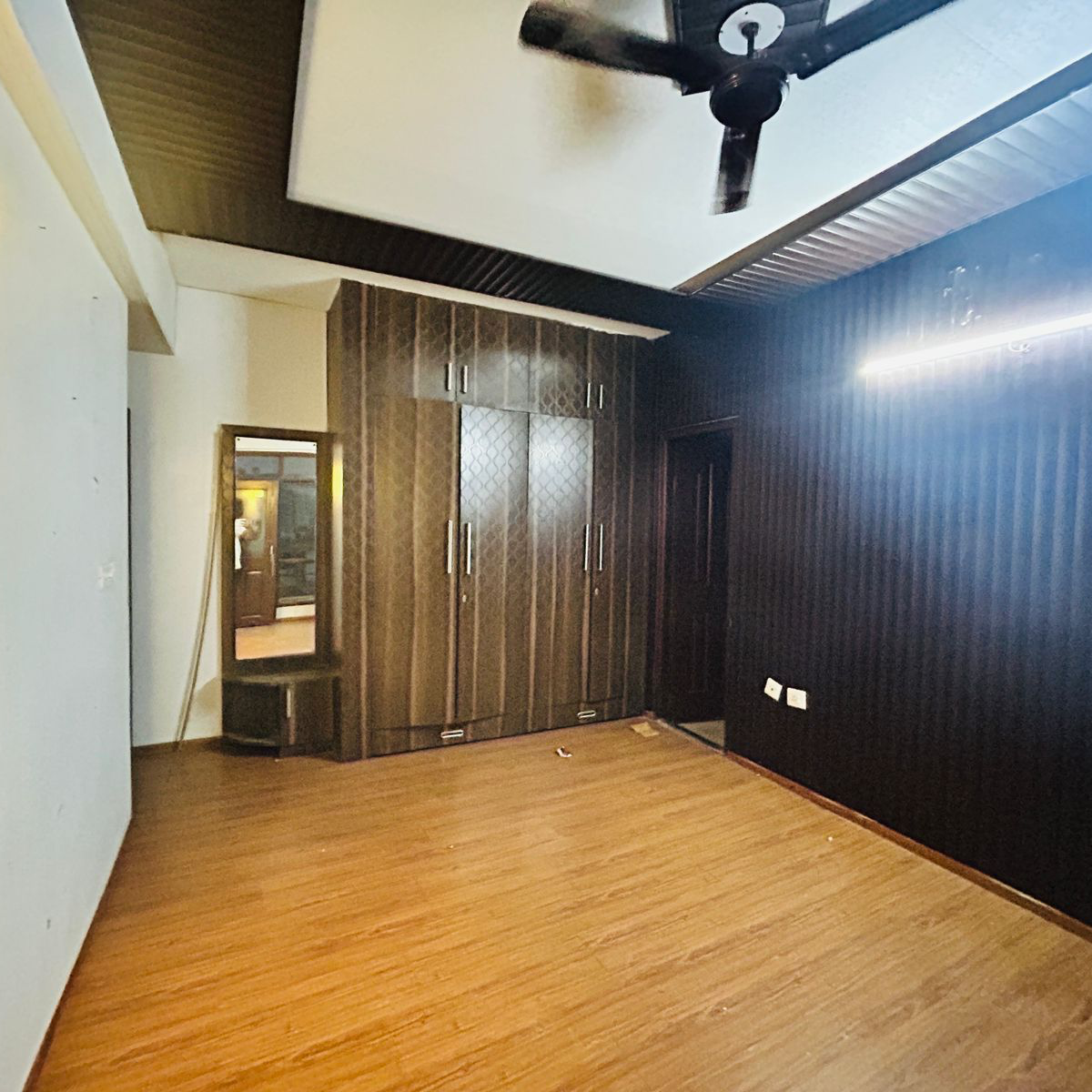 2 BHK 1110 Sq.Ft. Apartment in TDI City Kingsbury