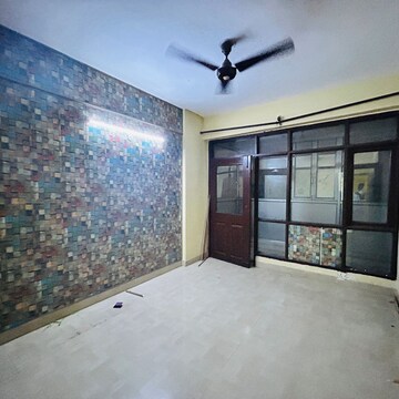 Bedroom in 2 BHK Apartment at TDI City Kingsbury, Sector 61 – for Sale