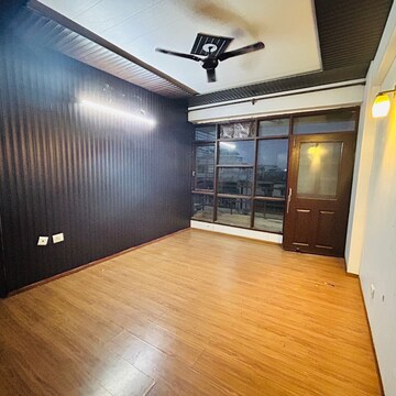 Bedroom in 2 BHK Apartment at TDI City Kingsbury, Sector 61 – for Sale