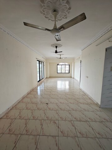 Room in 2 BHK Apartment at Sagar Darshan Towers, Nerul – for Sale
