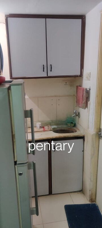 Washroom in  Office Space at Andheri West – for Rent