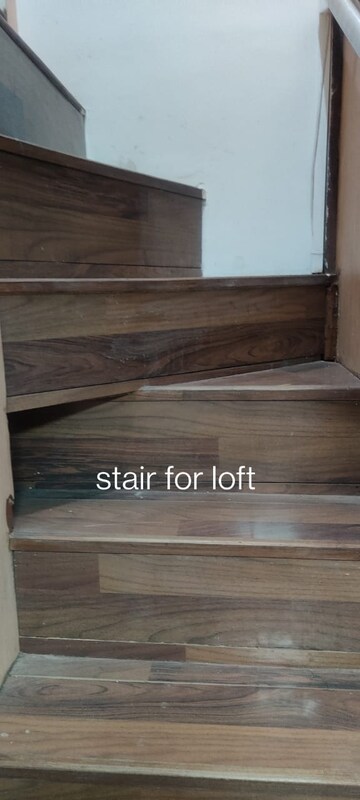 Floor Plan in  Office Space at Andheri West – for Rent