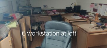  Office Space For Rent in Andheri West