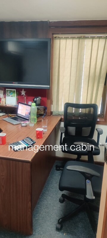 Team Area in  Office Space at Andheri West – for Rent