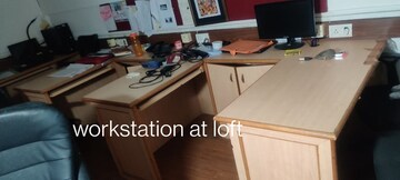 Team Area in  Office Space at Andheri West – for Rent
