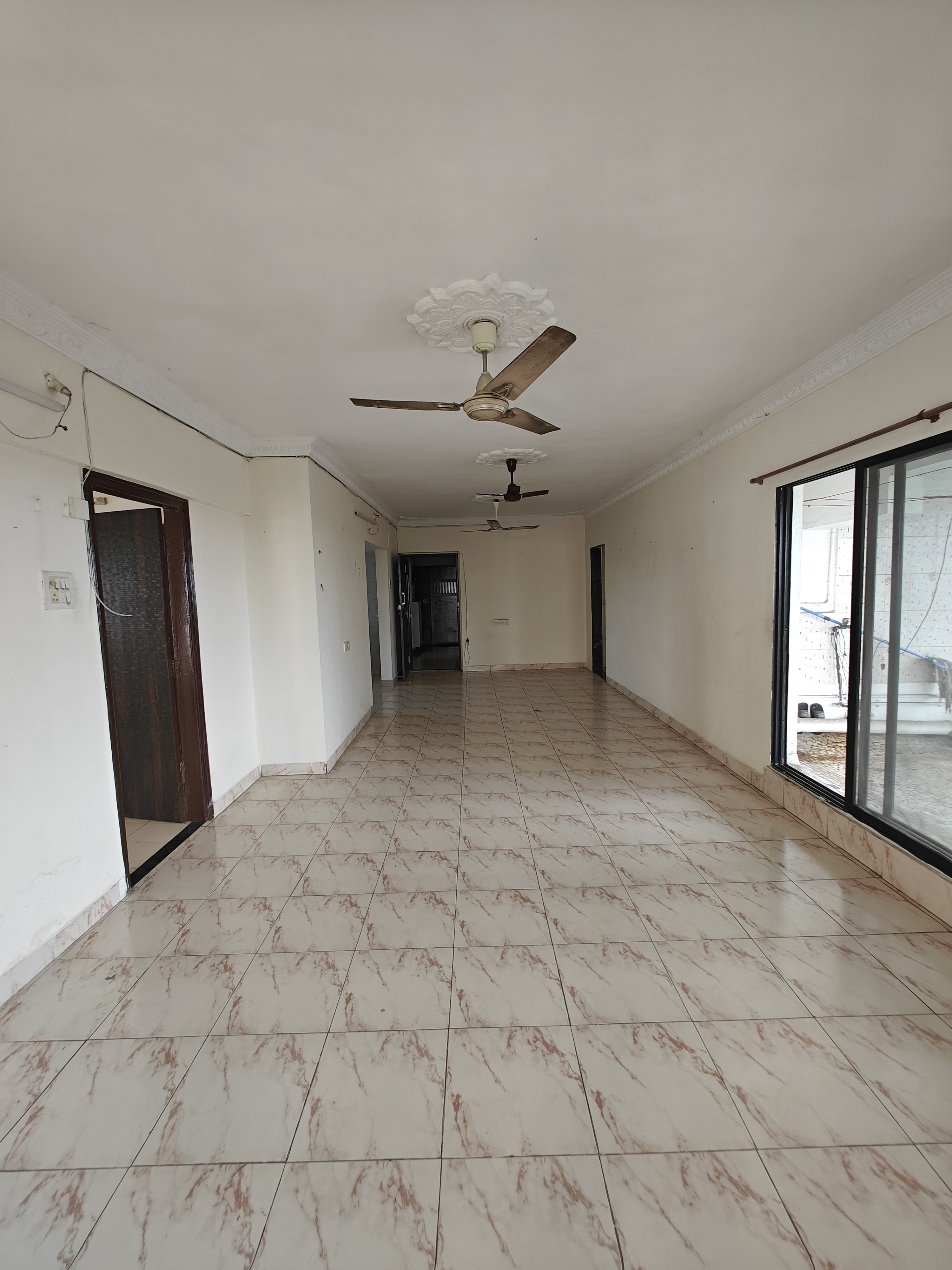 3 BHK Apartment For Sale in Sagar Darshan Towers