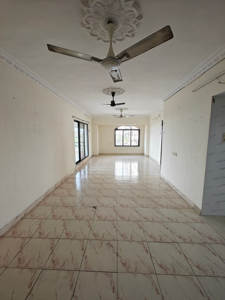 Room, sagar-darshan-towers 3 Bedroom 1450 Sq.Ft. Apartment In Nerul Navi Mumbai 8164143