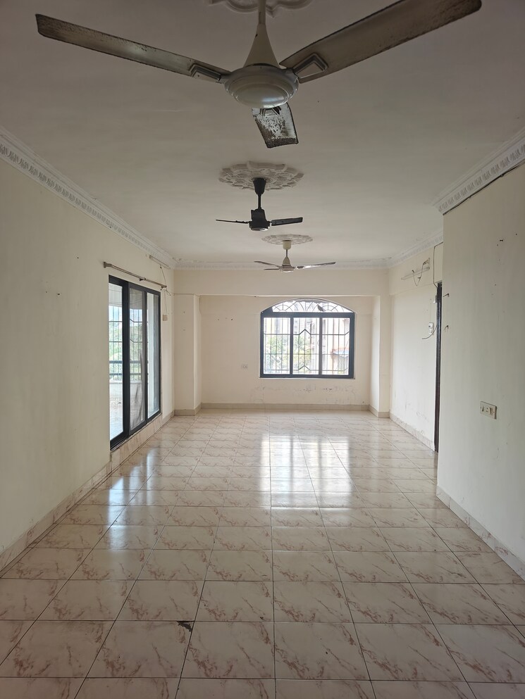 Room, sagar-darshan-towers 3 Bedroom 1450 Sq.Ft. Apartment In Nerul Navi Mumbai 8164143