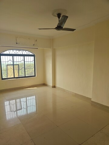 Room in 3 BHK Apartment at Sagar Darshan Towers, Nerul – for Sale