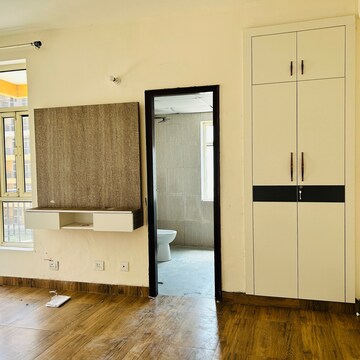 Bathroom in 3 BHK Apartment at Kundli – for Sale