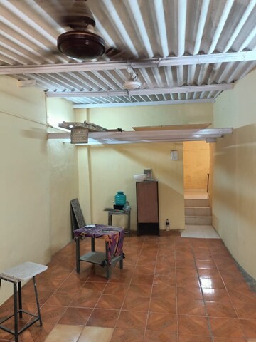 Common Area in  Office Space at Andheri East – for Rent