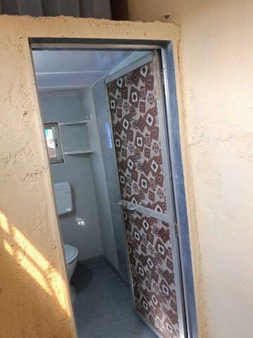 Washroom in  Office Space at Andheri East – for Rent