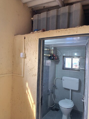 Washroom in  Office Space at Andheri East – for Rent