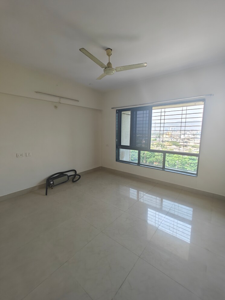 Room, meridian-apartment 3 Bedroom 1650 Sq.Ft. Apartment In Nerul Sector 6 Navi Mumbai 8164154