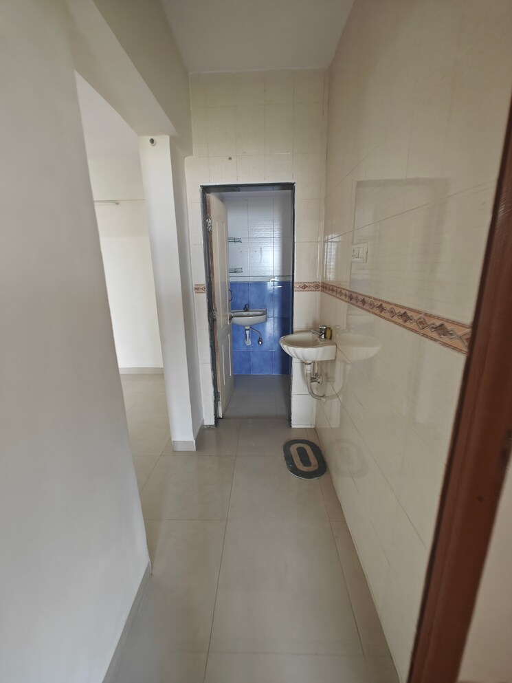Bathroom, meridian-apartment 3 Bedroom 1650 Sq.Ft. Apartment In Nerul Sector 6 Navi Mumbai 8164154