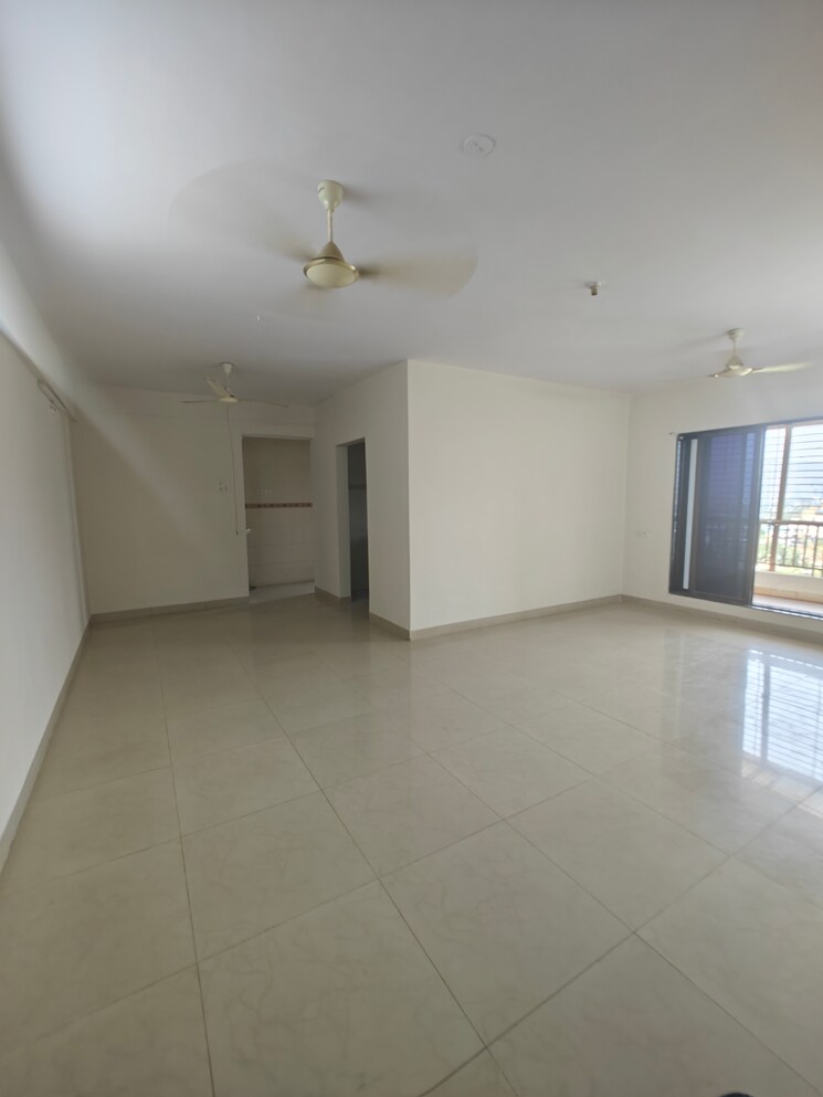 Room, meridian-apartment 3 Bedroom 1650 Sq.Ft. Apartment In Nerul Sector 6 Navi Mumbai 8164154