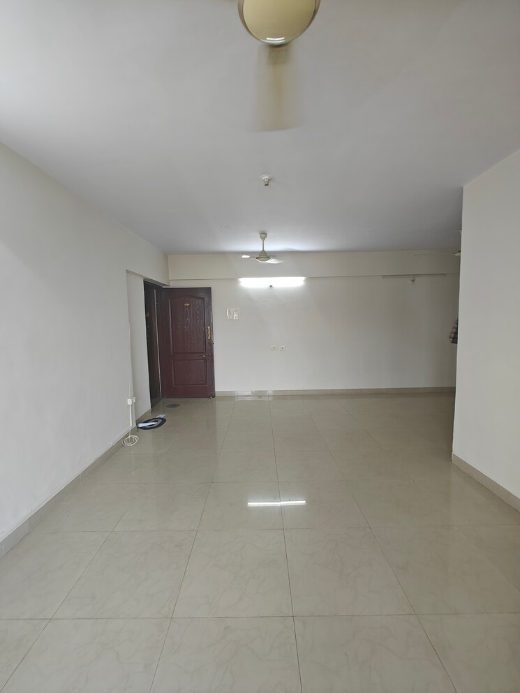 Room, meridian-apartment 3 Bedroom 1650 Sq.Ft. Apartment In Nerul Sector 6 Navi Mumbai 8164154