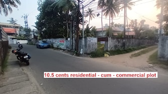 Plot For Resale in Palarivattom Kochi  8164156