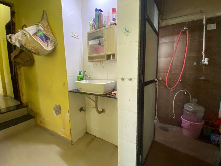 Bathroom, lodha-park 2 Bedroom 710 Sq.Ft. Apartment In Dombivli East Thane 8164164