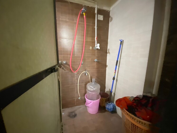 Bathroom, lodha-park 2 Bedroom 710 Sq.Ft. Apartment In Dombivli East Thane 8164164