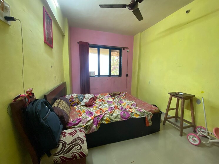 Bedroom, lodha-park 2 Bedroom 710 Sq.Ft. Apartment In Dombivli East Thane 8164164