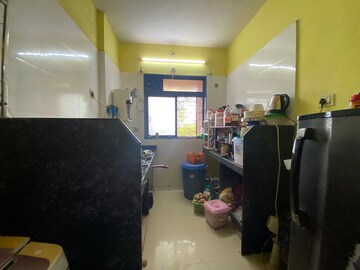 Kitchen in 2 BHK Apartment at Lodha Park, Dombivli East – for Sale