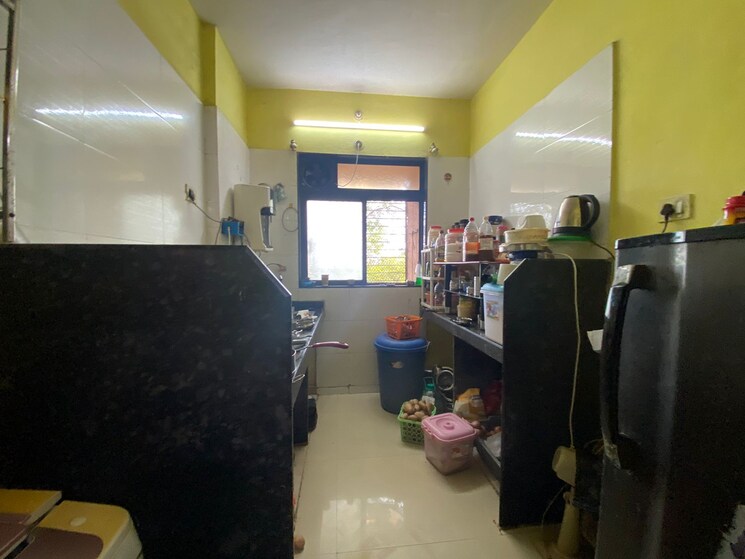 Kitchen, lodha-park 2 Bedroom 710 Sq.Ft. Apartment In Dombivli East Thane 8164164