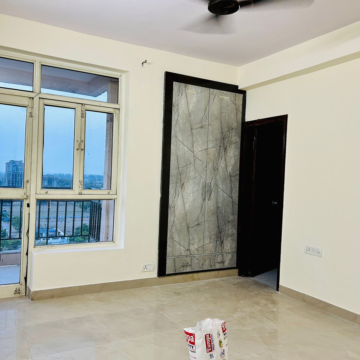 3 BHK Apartment For Sale in Ushay