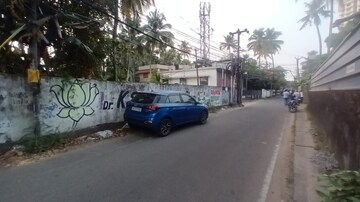 Parking in  Land at Palarivattom – for Sale