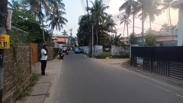 Parking in  Land at Palarivattom – for Sale