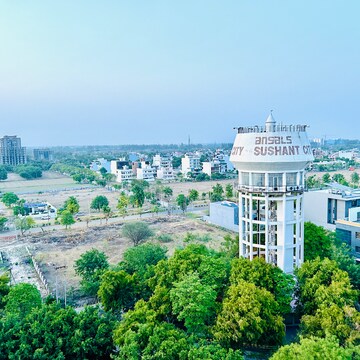3 BHK Apartment – Exterior View View at Kundli - for Sale