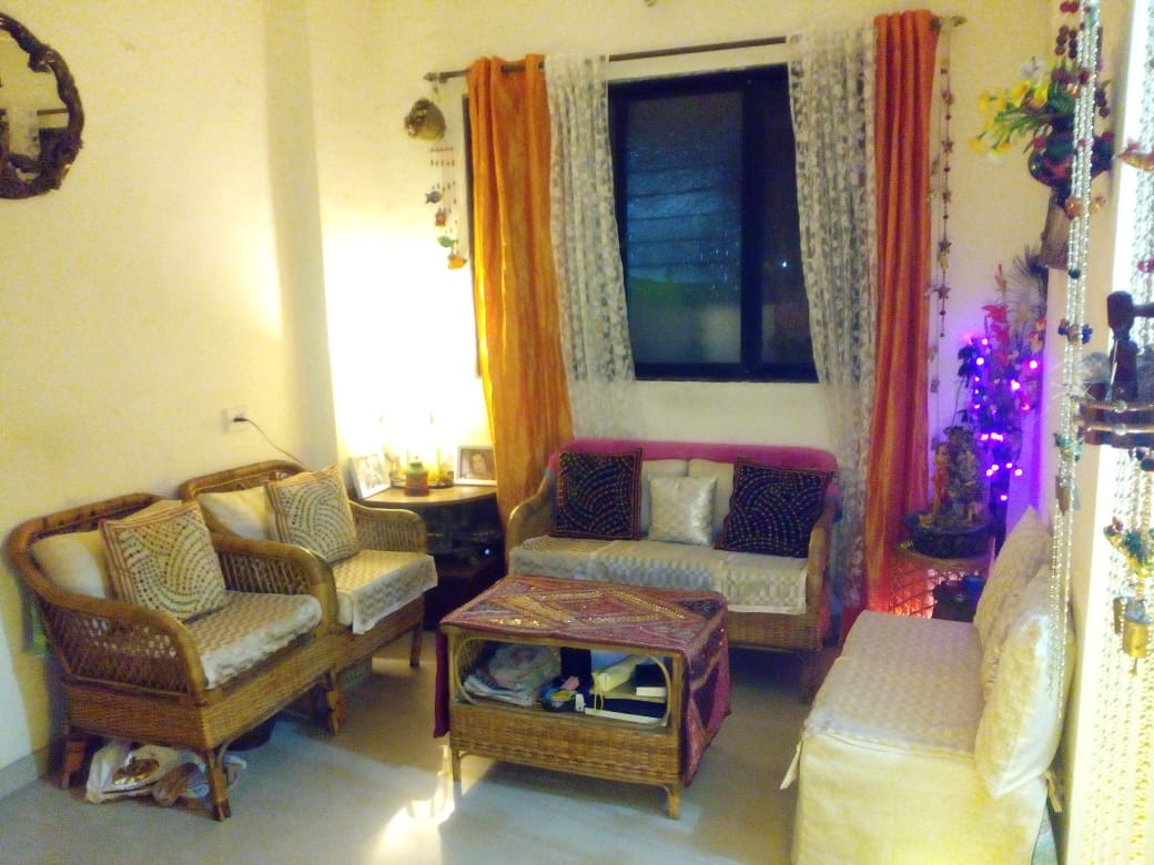 2 BHK Apartment For Sale in Lodha Park