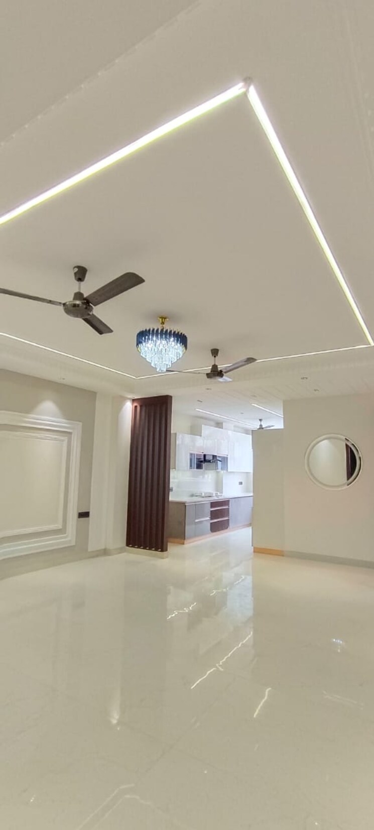 undefined, jms-the-nation 3.5 Bedroom 1745 Sq.Ft. Builder Floor In Sector 95 Gurgaon 8164170