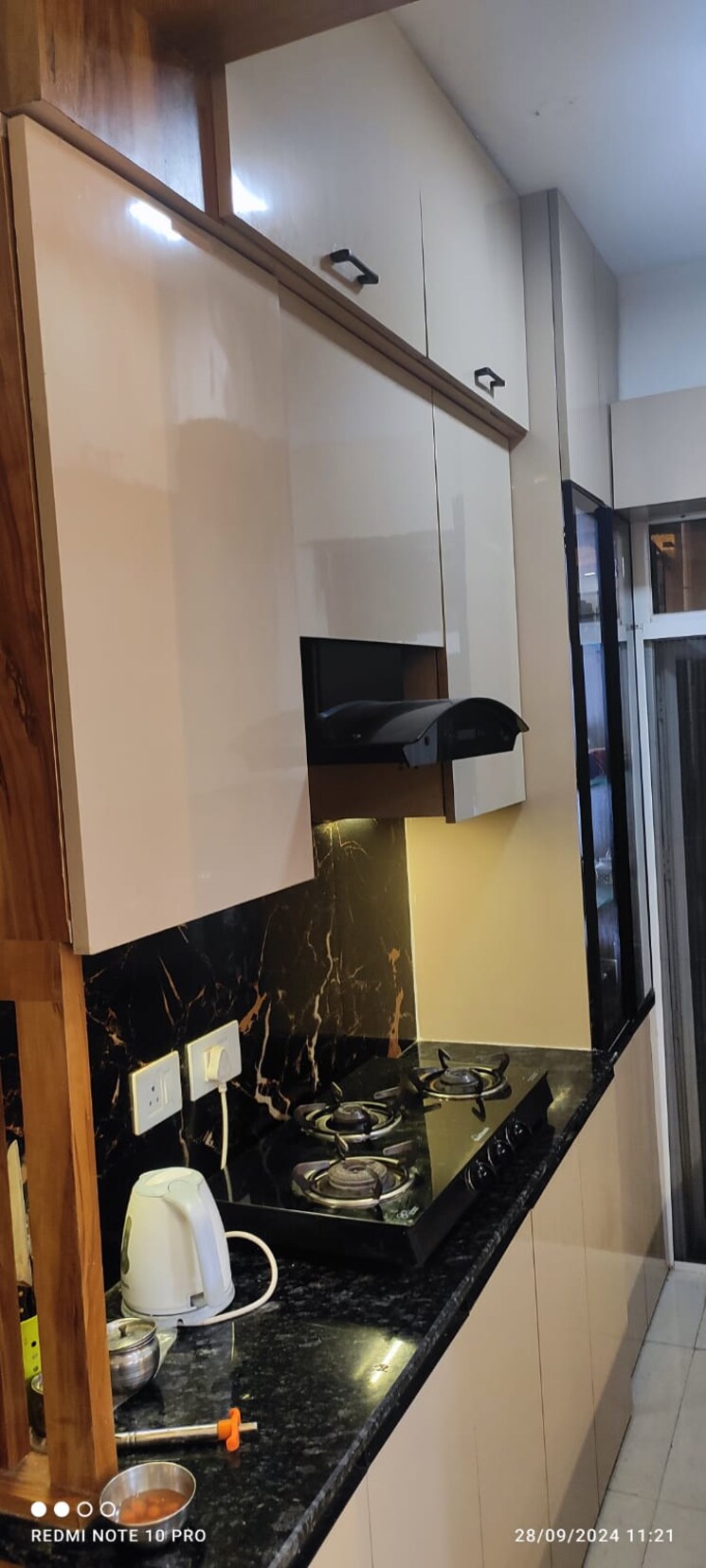 Master Bedroom, jms-the-nation 3.5 Bedroom 1745 Sq.Ft. Builder Floor In Sector 95 Gurgaon 8164170