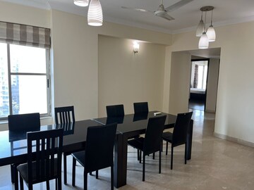 Master Bedroom in 3 BHK Builder Floor at Saurabh Niwas, Sector 40 – for Rent