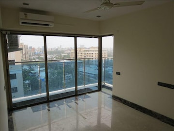 3 BHK Apartment For Rent in RNA Corp Azzure Bandra East Mumbai  8164177